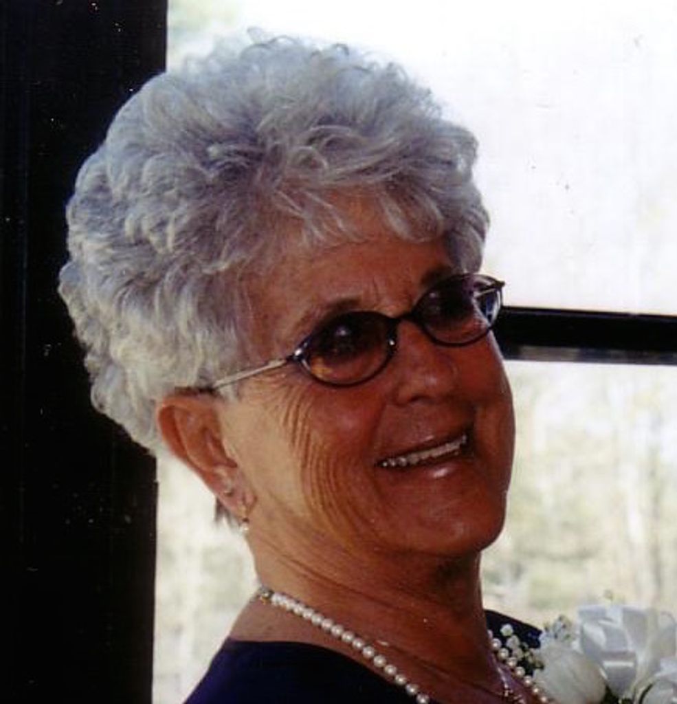 Louise Lebel Profile Photo