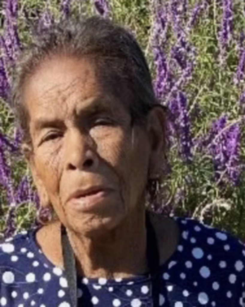 Petra Sanchez Profile Photo