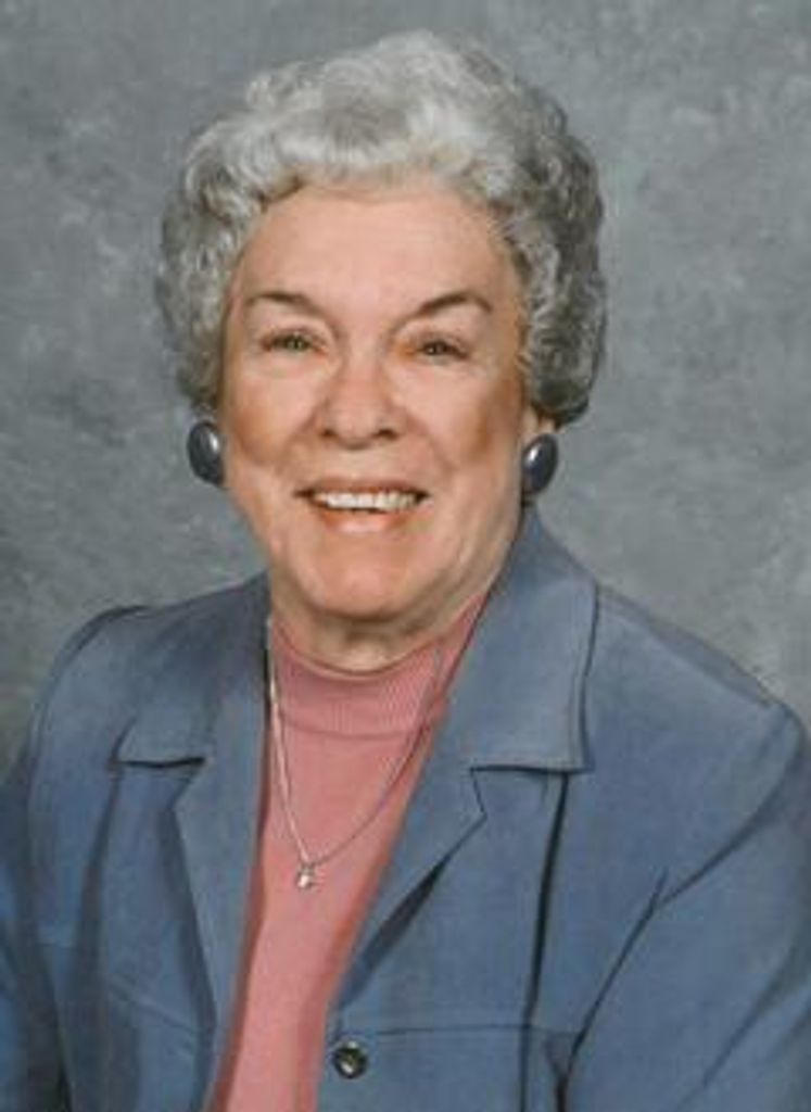 Dorothy "Dotty" (Winkler)  Clark