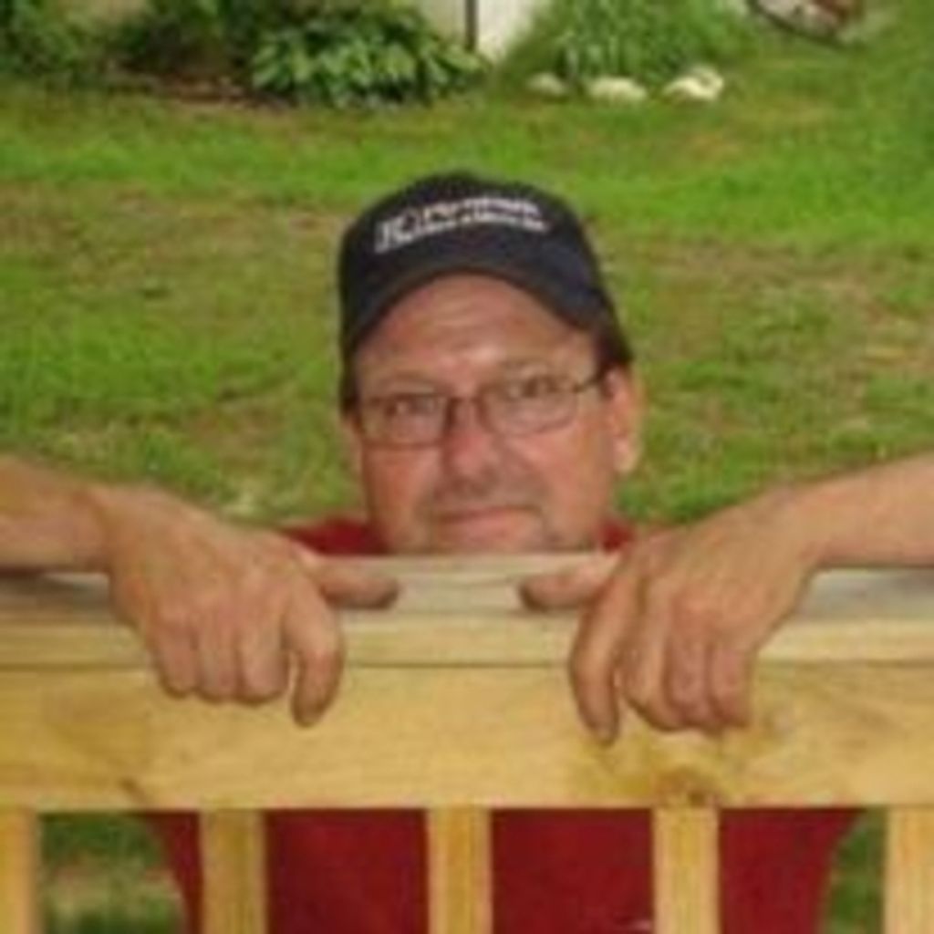 Mr Guy T. Zeigler Profile Photo