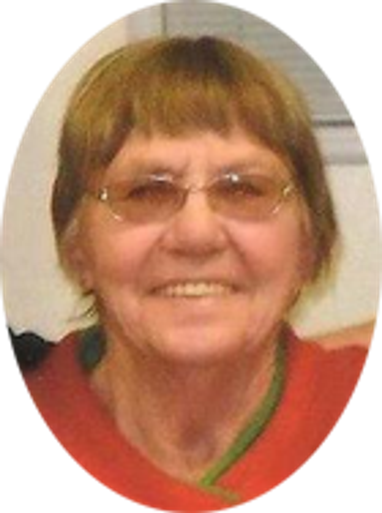 Lila  May (Decker)  Peak