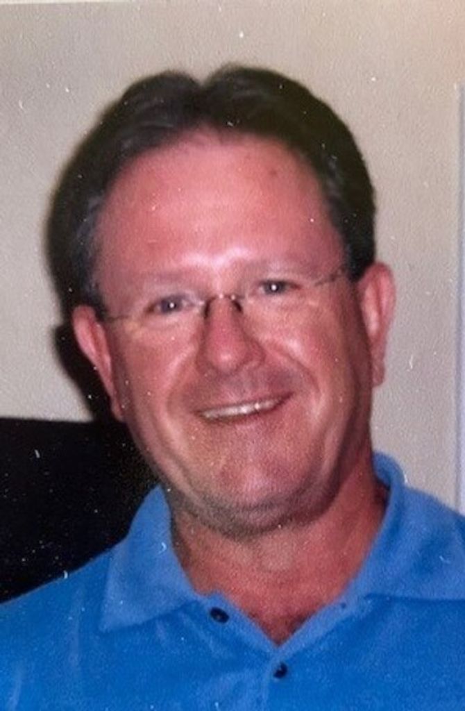 Kris Johnson Profile Photo