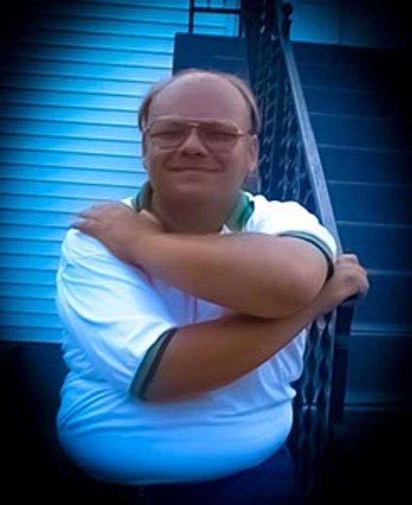 Mark Lynch