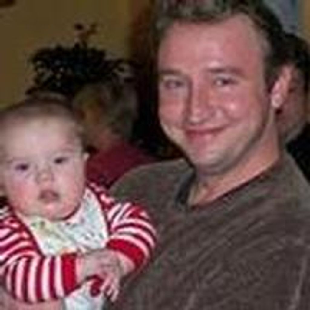 Brian K Barrett