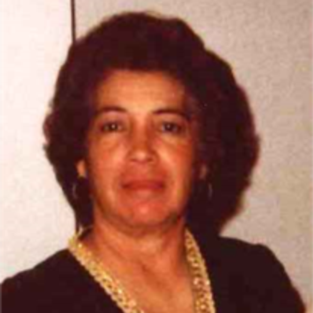 Rosa Ramos
