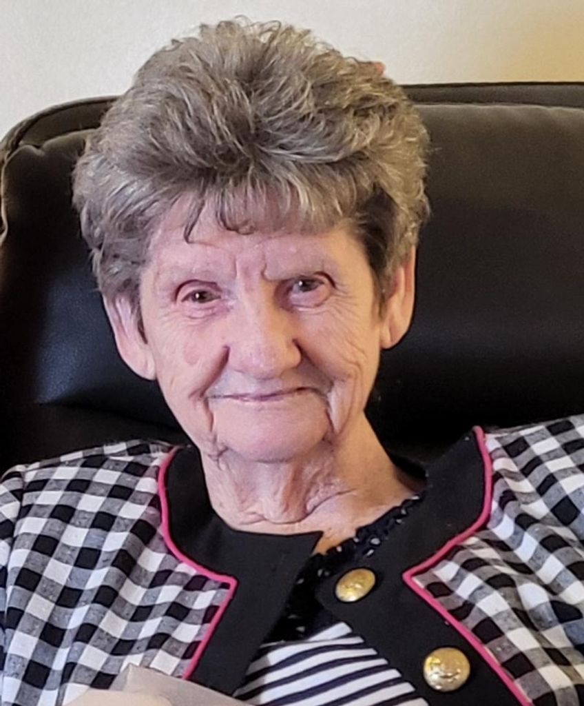 Evelyn Eaves Profile Photo