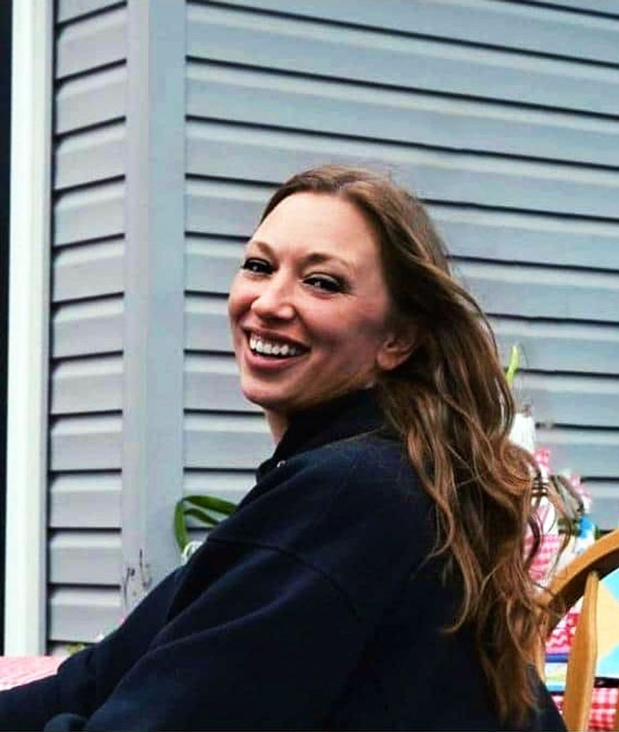 Michelle Mccarthy-Figueroa Profile Photo