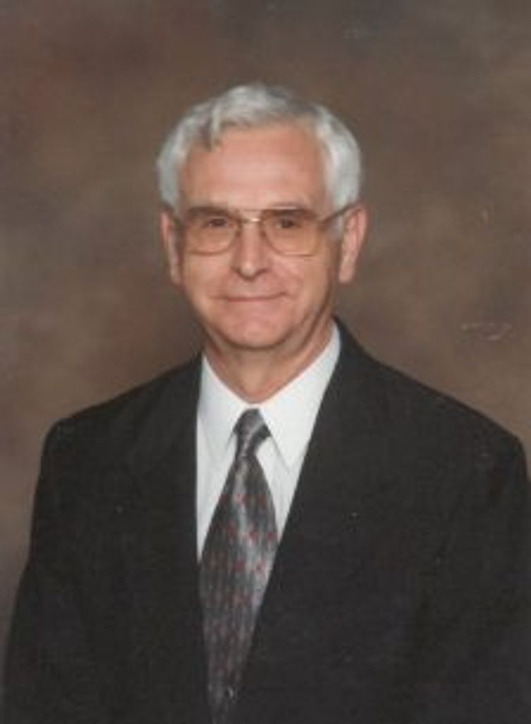 William Russell Hurley Profile Photo