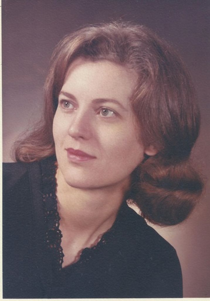 Eleanor Theresa Dougherty