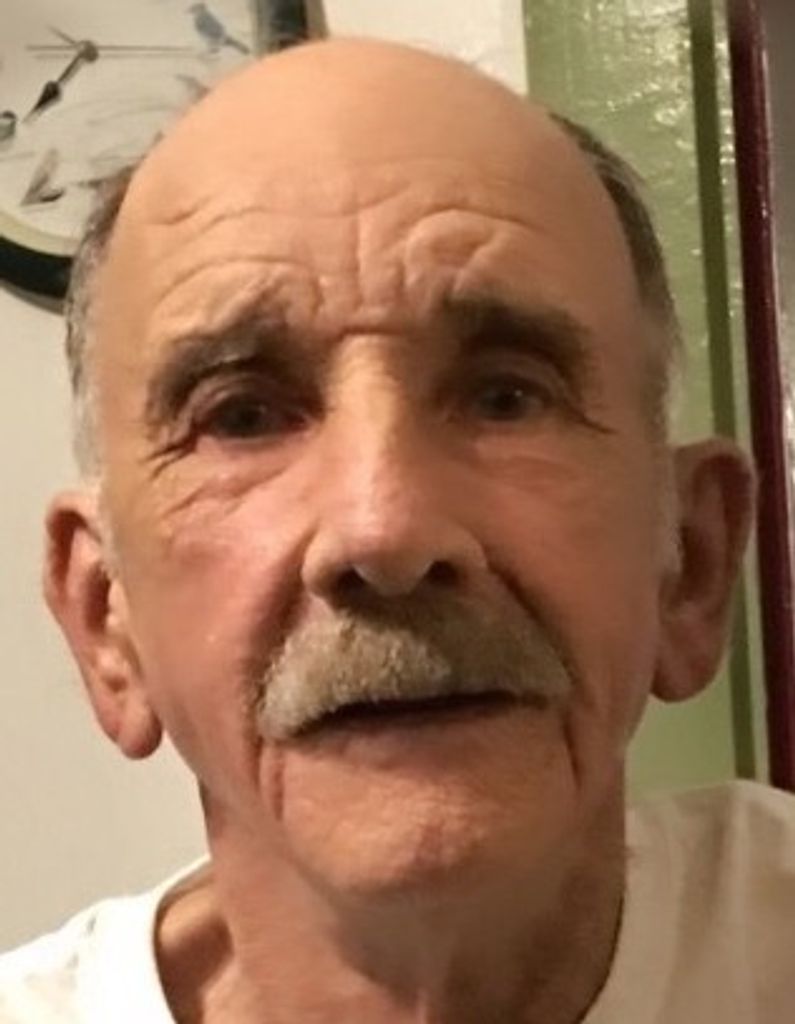 Raymond Lee Knell