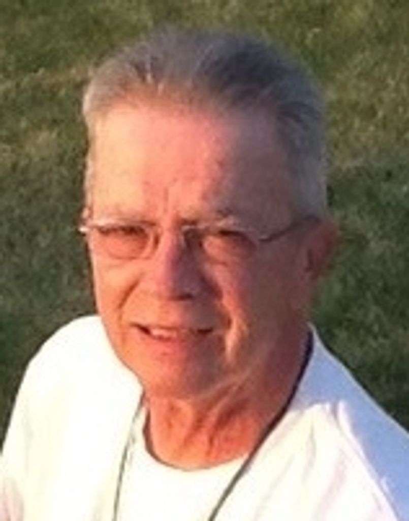 Ronald L. Miller