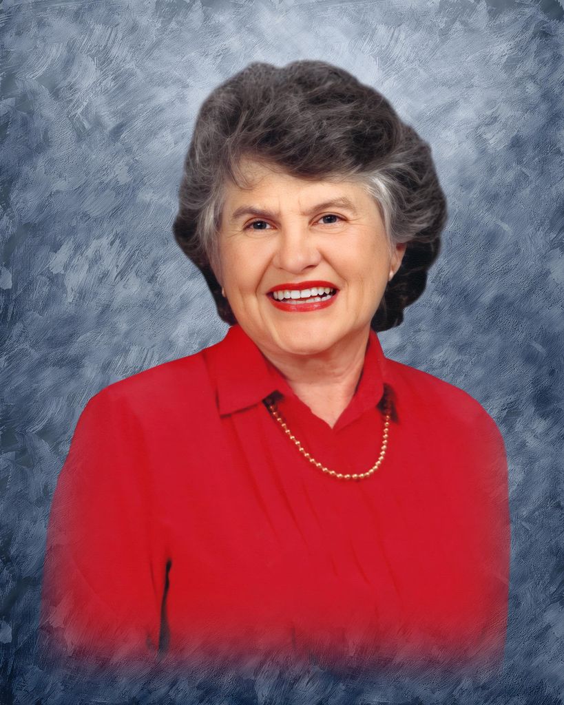 Barbara C. Hendrick