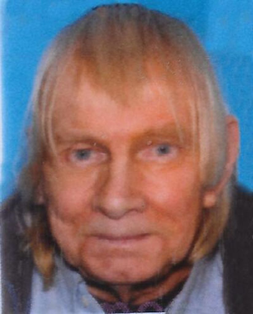 Michael P. Eddy Profile Photo