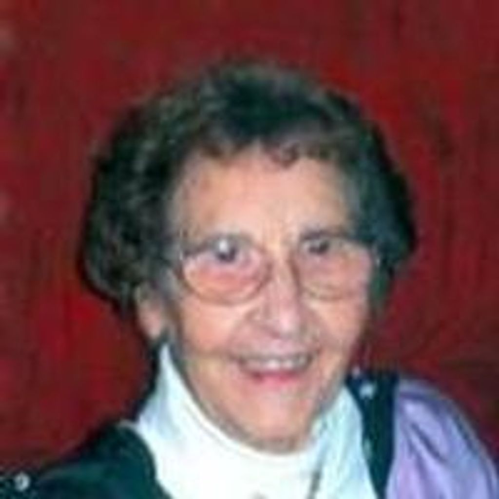 Elizabeth  M. (Jones)  Ashton