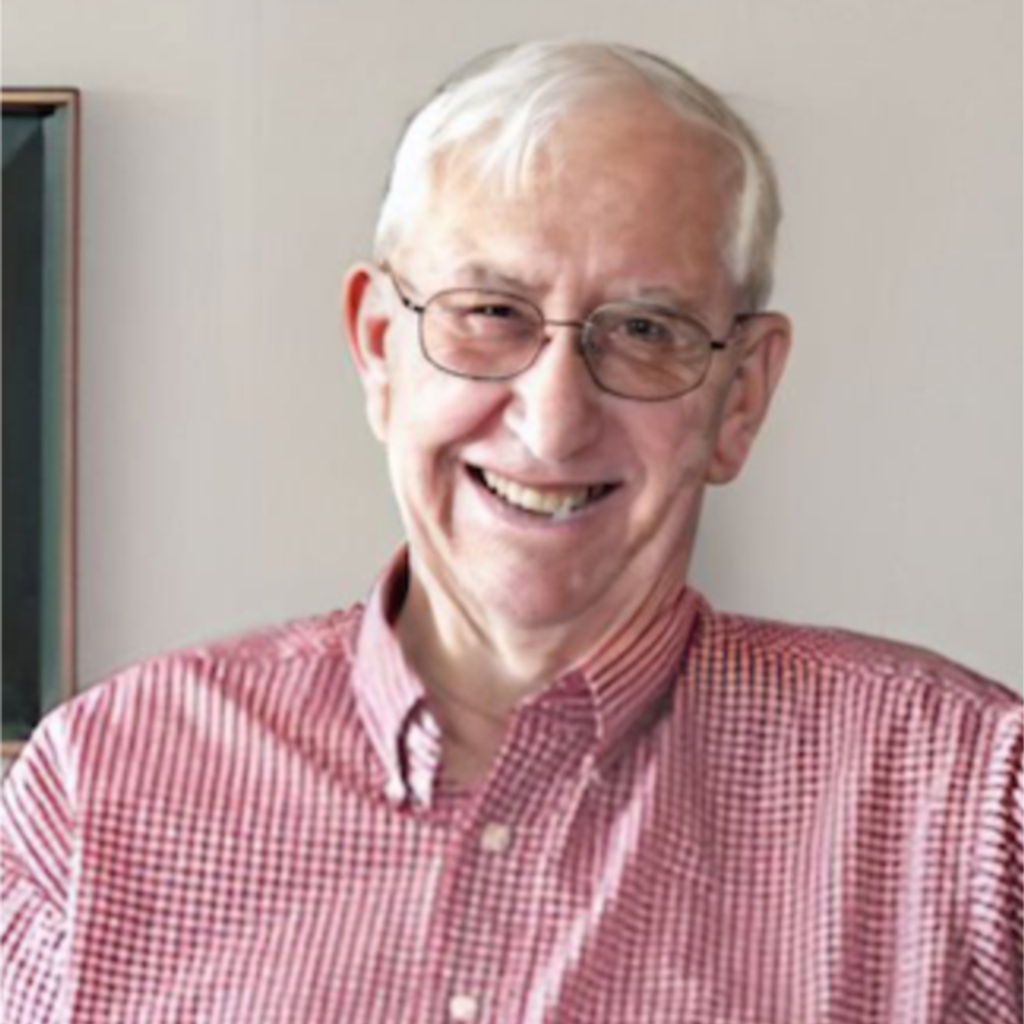 Clarence Balzer