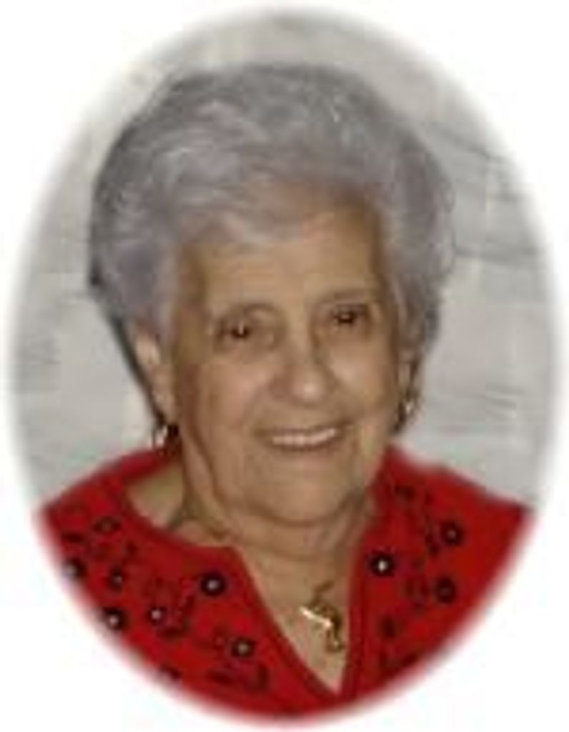 Josephine M. Kfoury