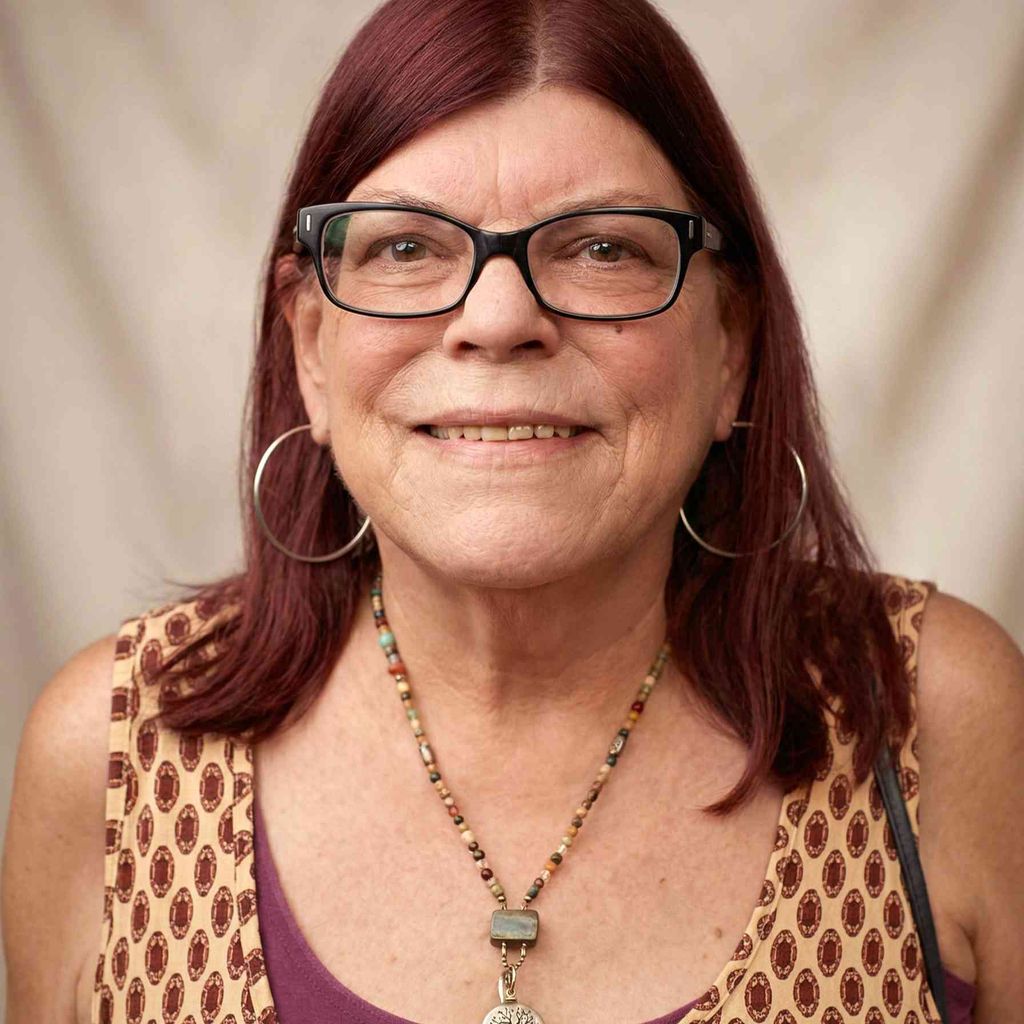 Marilyn Fritz Profile Photo