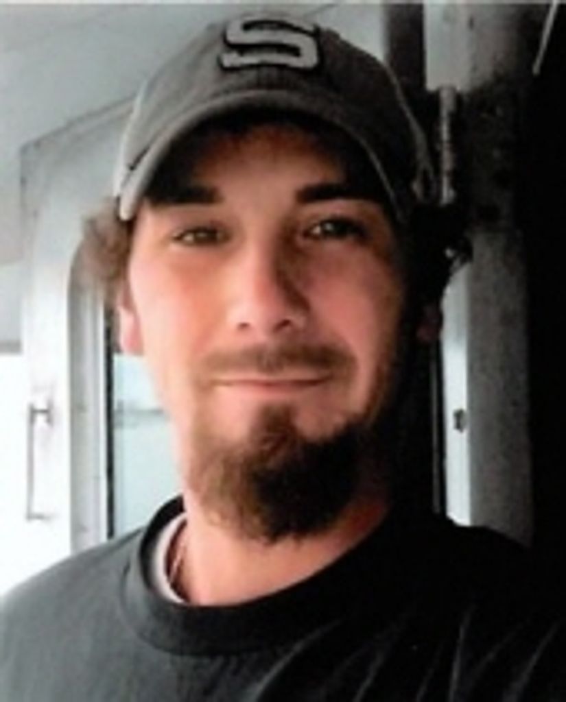 Shane Anthony Adams