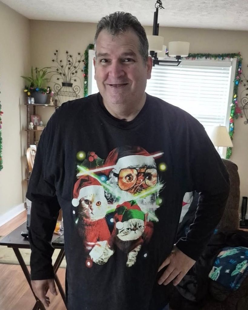 Frank J Trammell Profile Photo