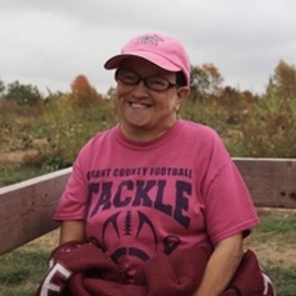 Jeannie Lynn Webster Denny