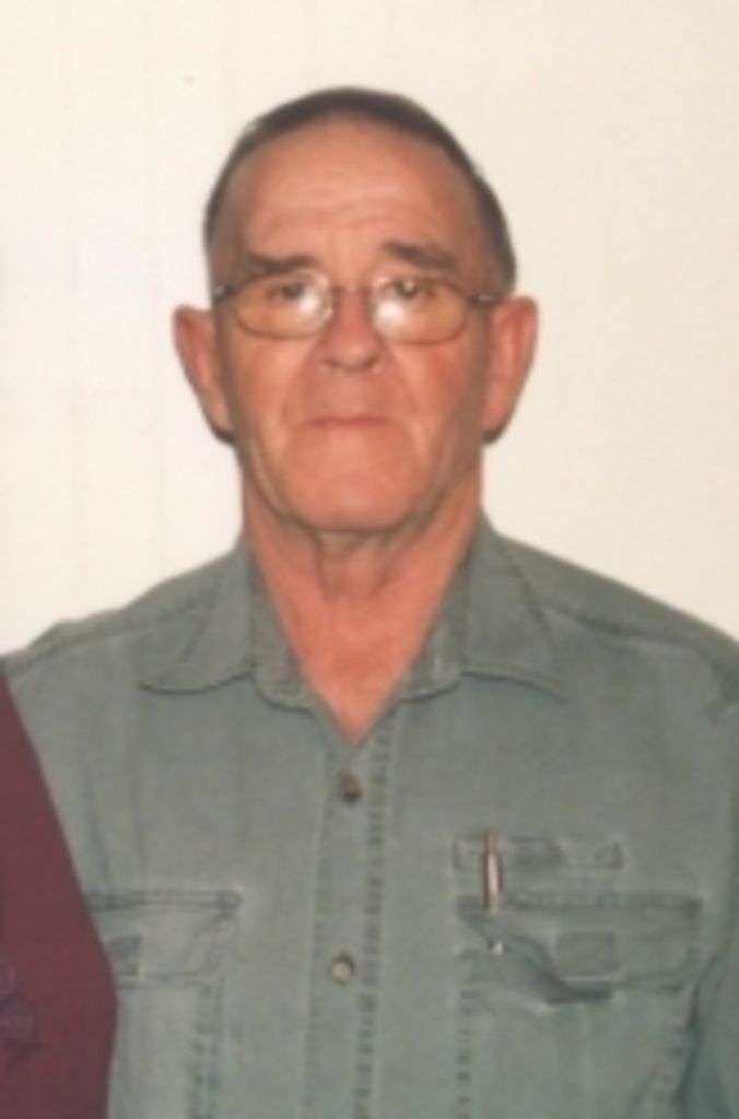 Larry Schrader Profile Photo