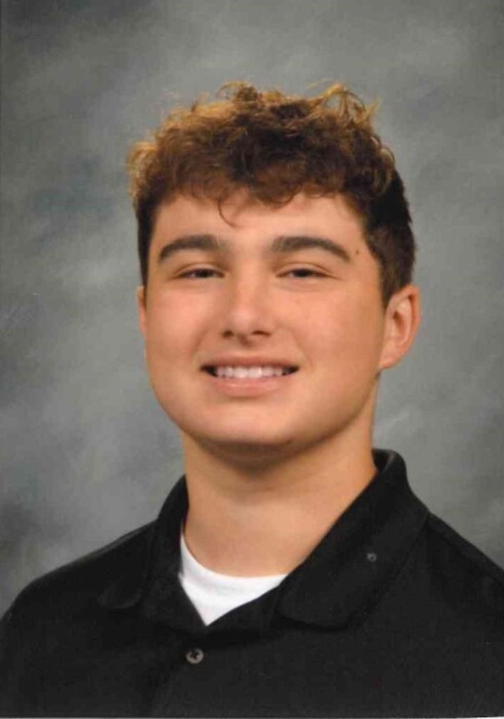 Carson Timothy Hillman