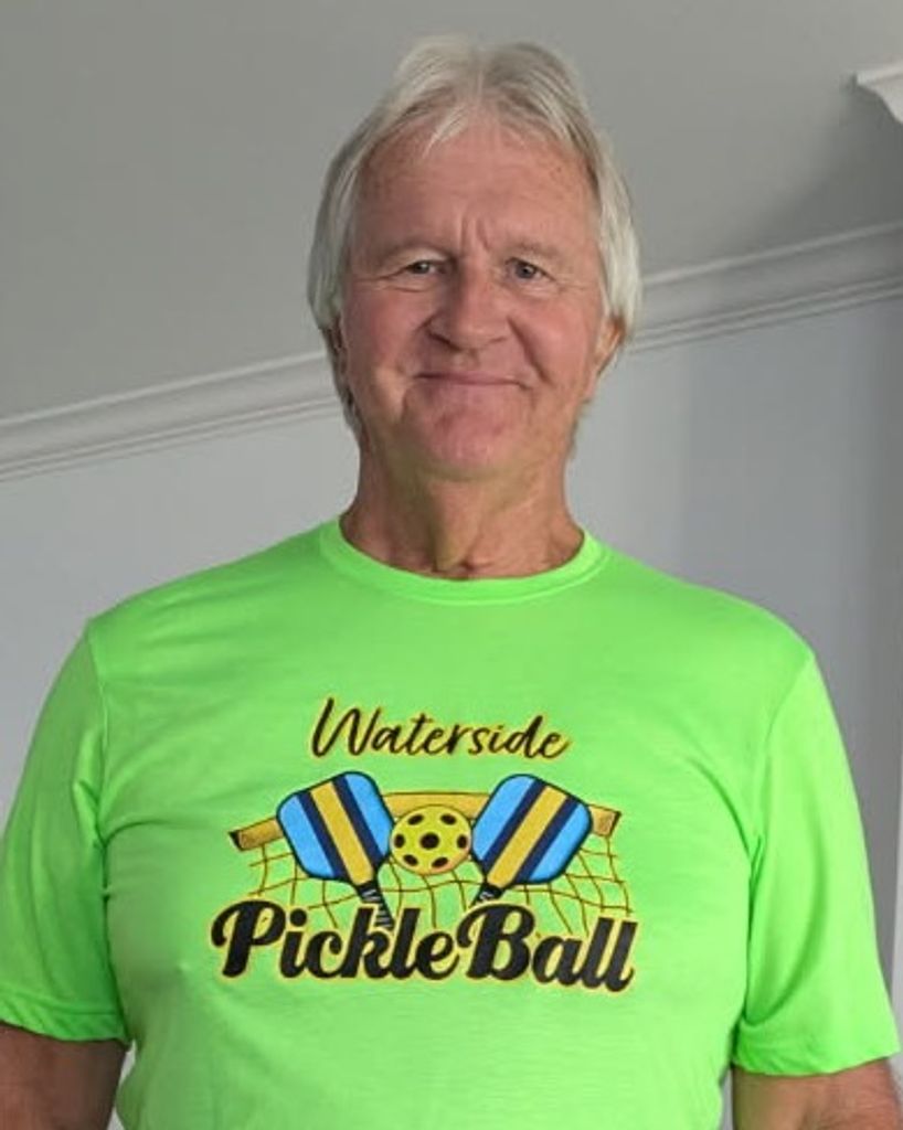 Tommie E. Hammack, Jr. Profile Photo