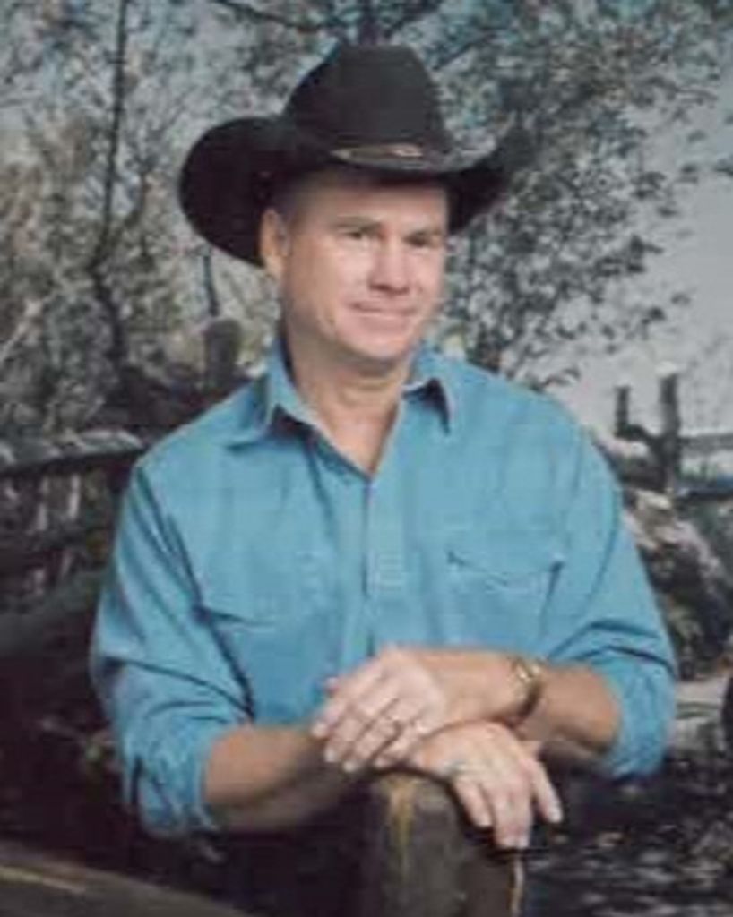 James Buckner Montgomery Profile Photo