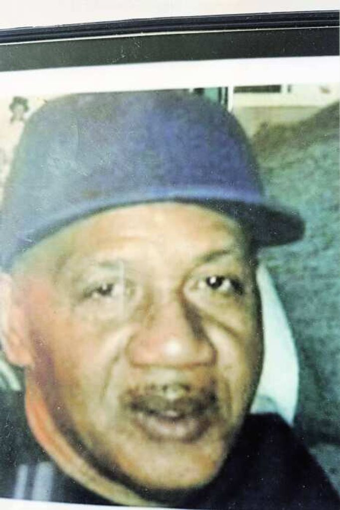 Jack Oliver Walker Profile Photo