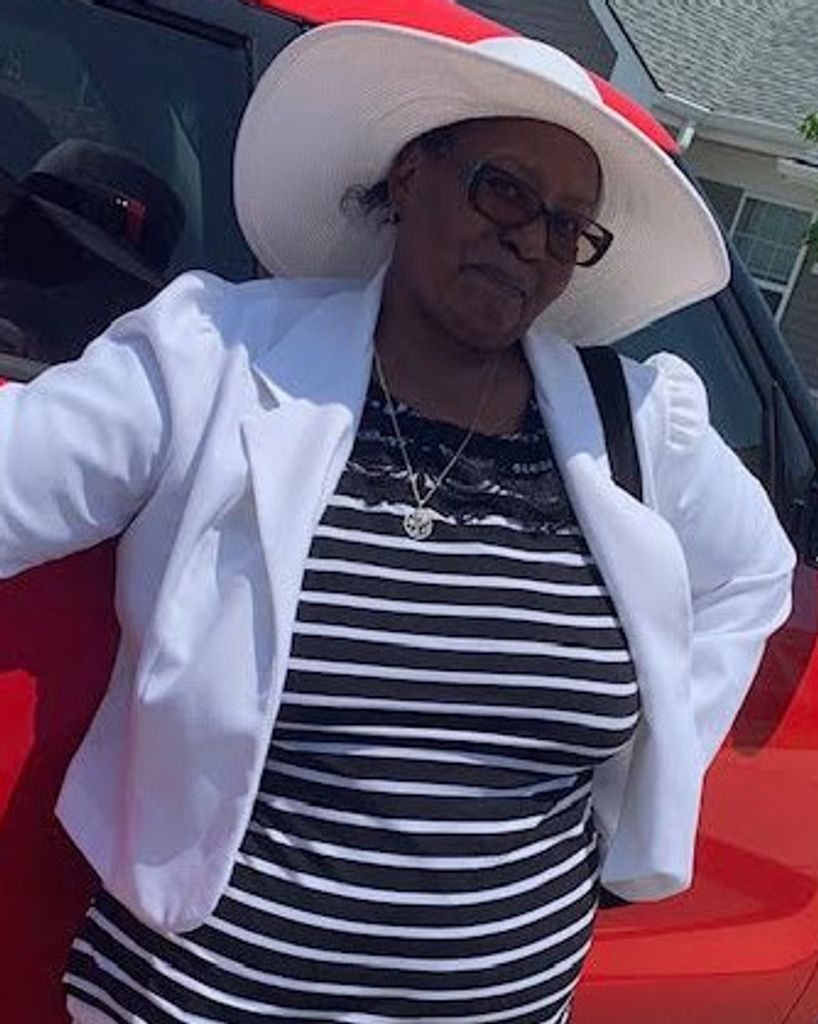 Arlene Suggs Profile Photo