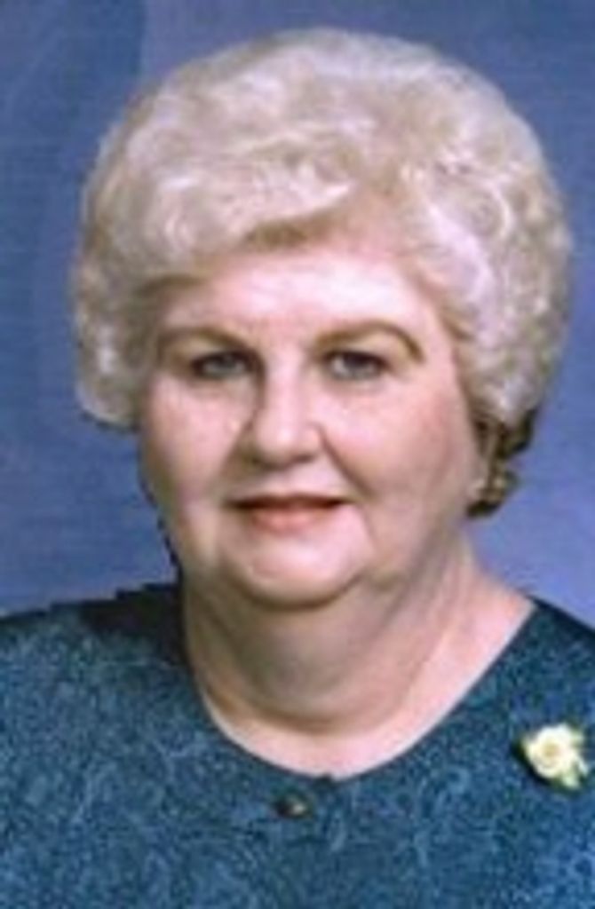 Joanne Baker Brown