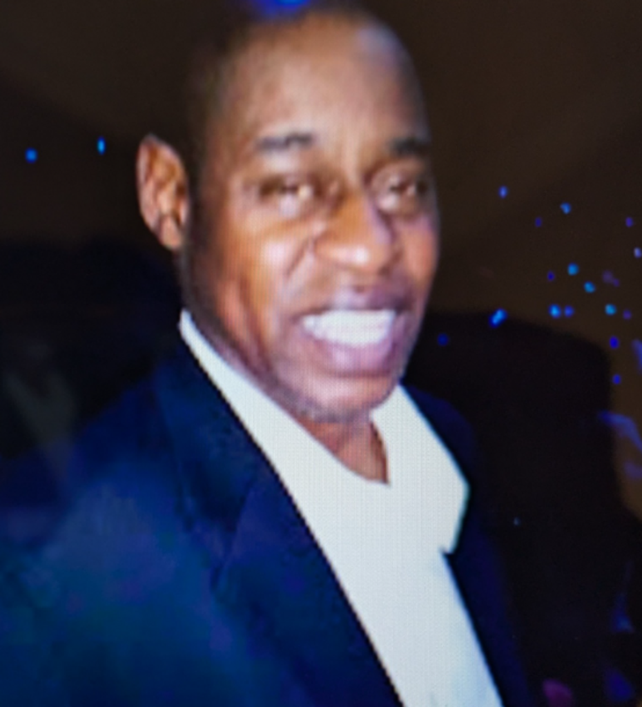 Andre Sanders Shepherd Sr Profile Photo