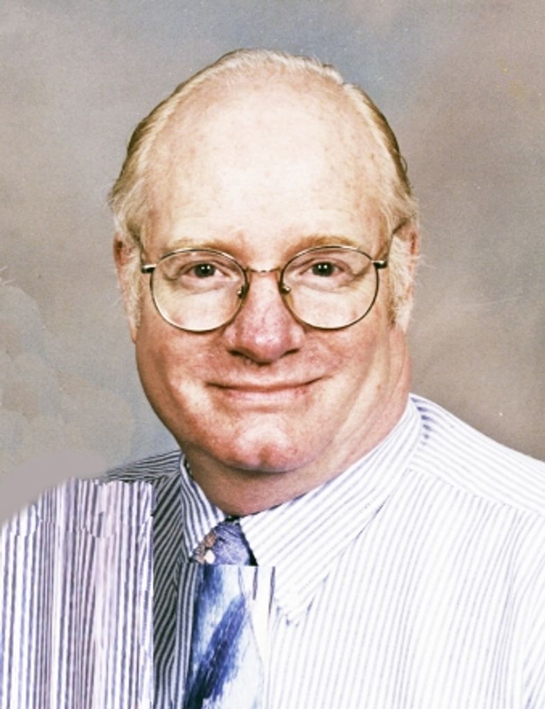 Ronald "Ron" Dean Ingram Profile Photo