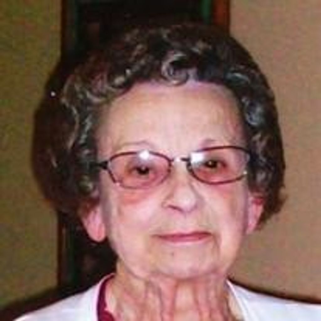 Patricia  A. Gearing