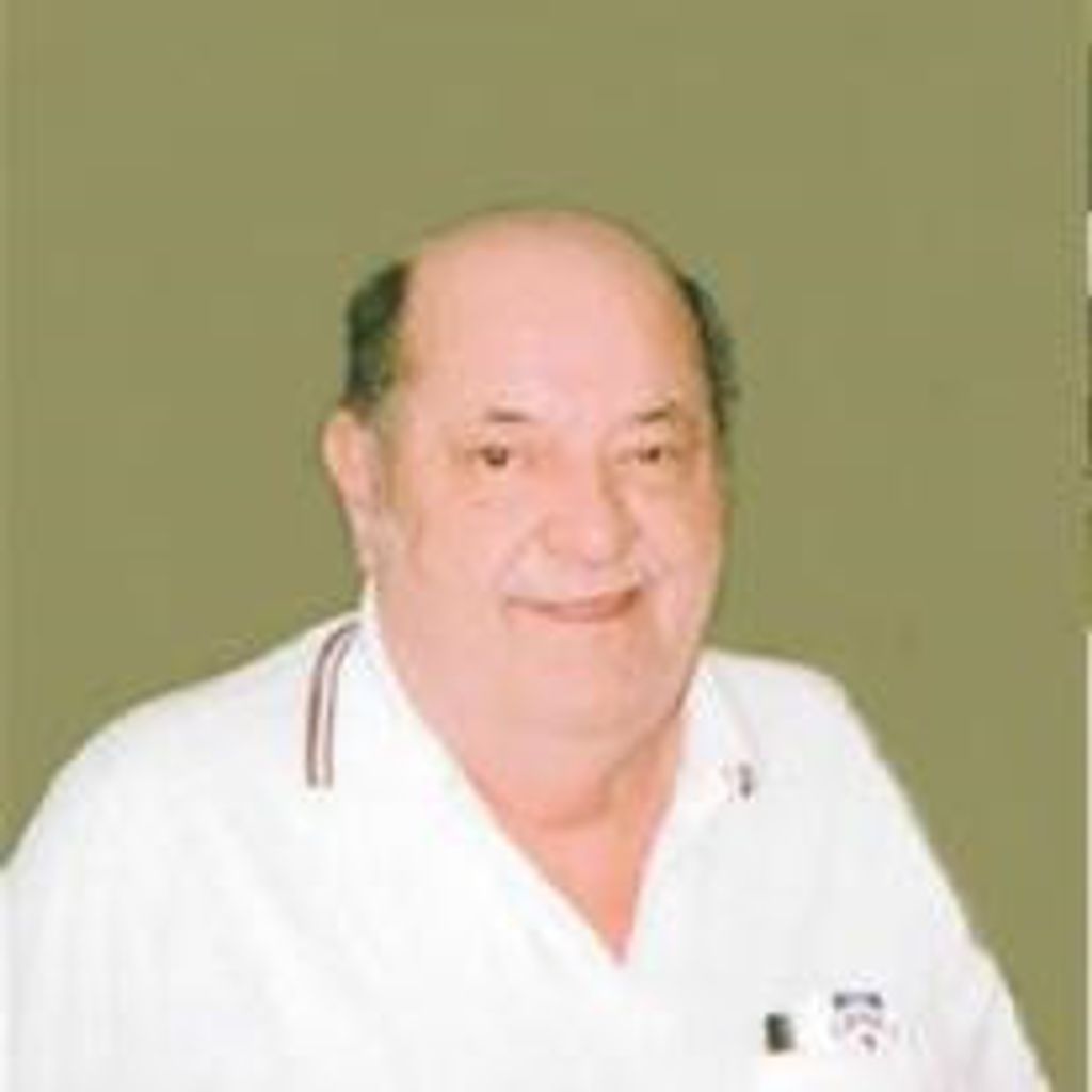 Bobby Lou Garrett