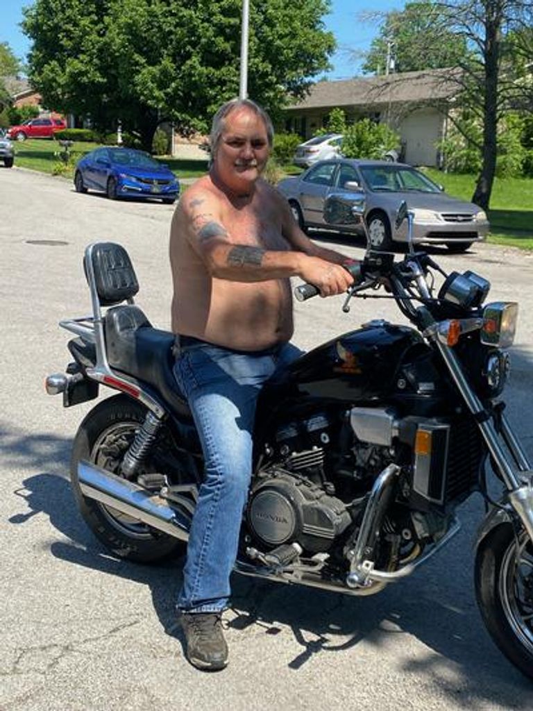 Ronnie "Rob" Gibson Profile Photo