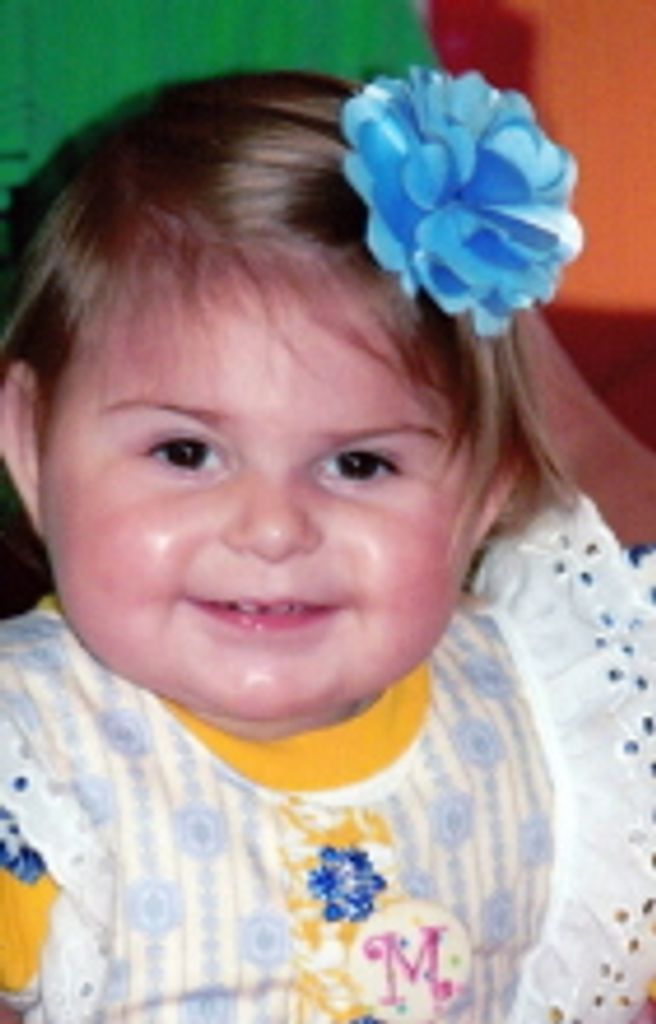 Maisyn Emarie Boyer