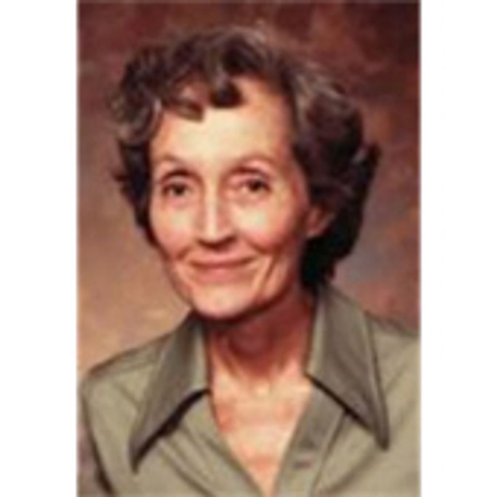 Elisabeth Eaton White