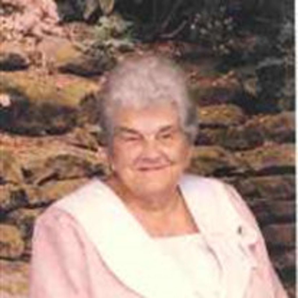 Virginia Creasey