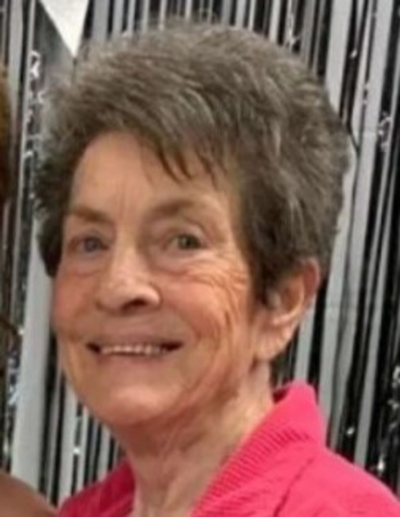 Ina Ferns (Ford)  Humphress