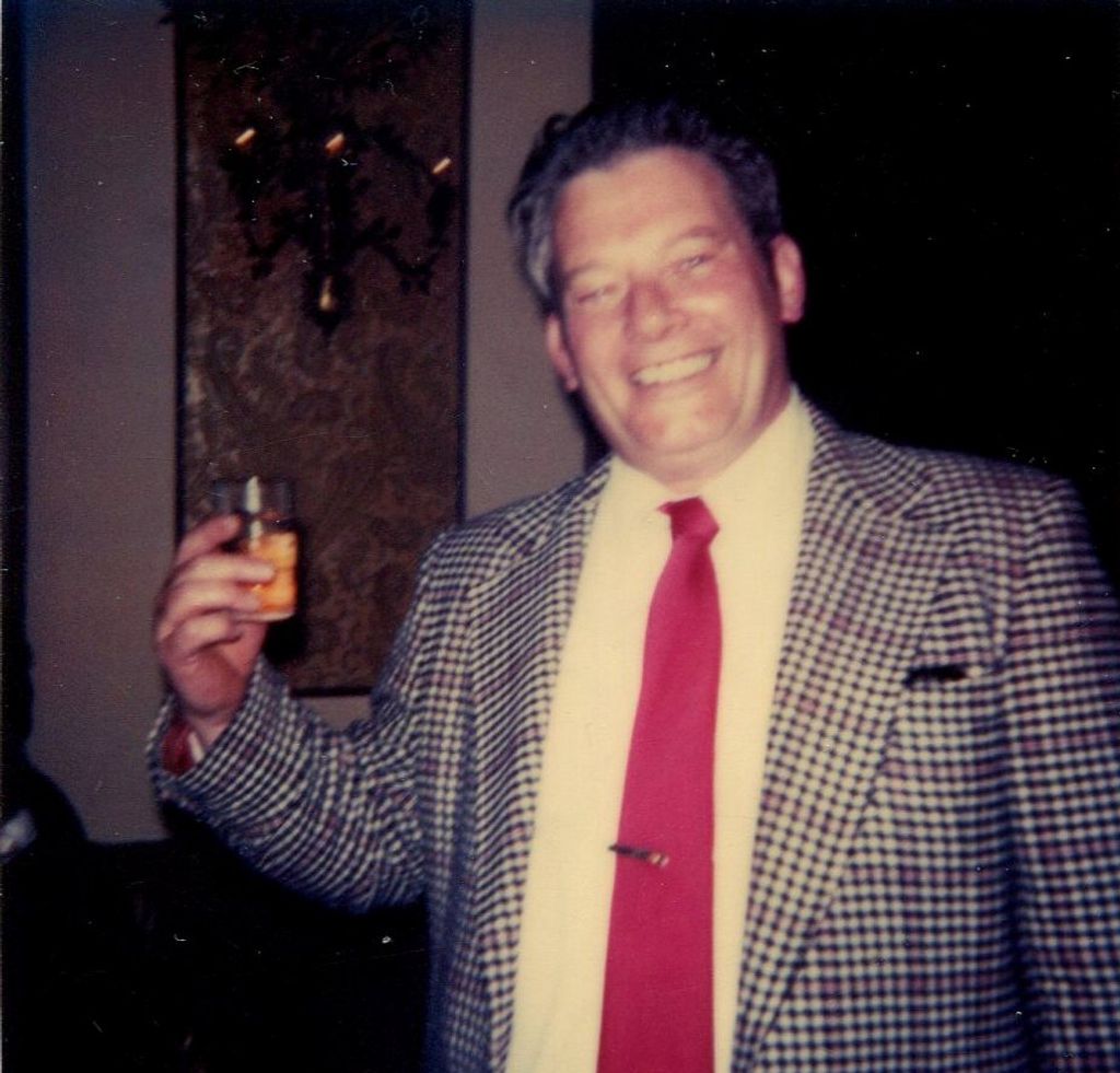 John P. Brady