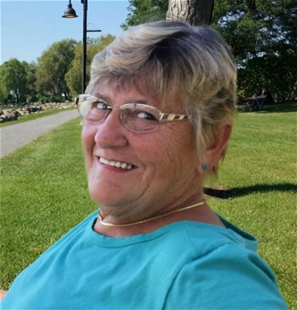 Connie R. Dolly Profile Photo