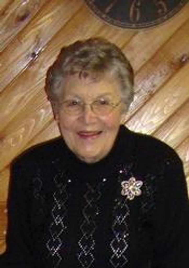 Virginia "Ginny" L. Pittman