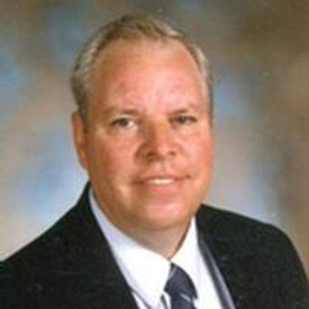 David "Dave" Warren Hofstra