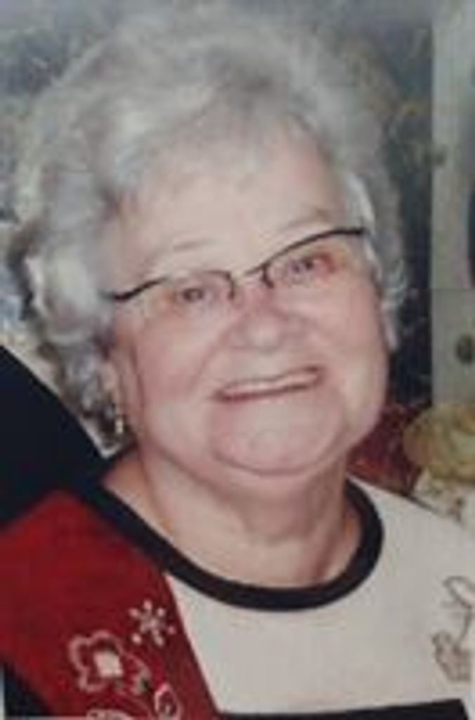 Carolyn Ann Kethro