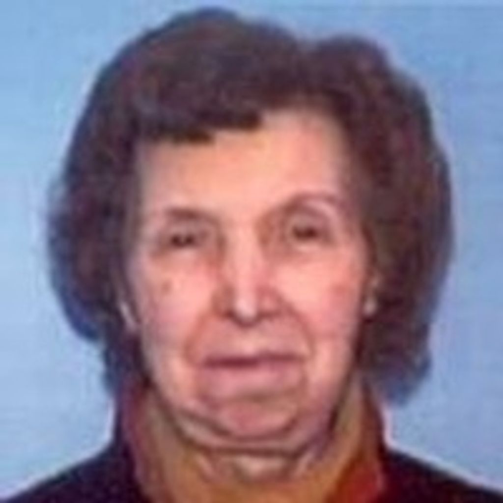 Mary Agnes Mcguire