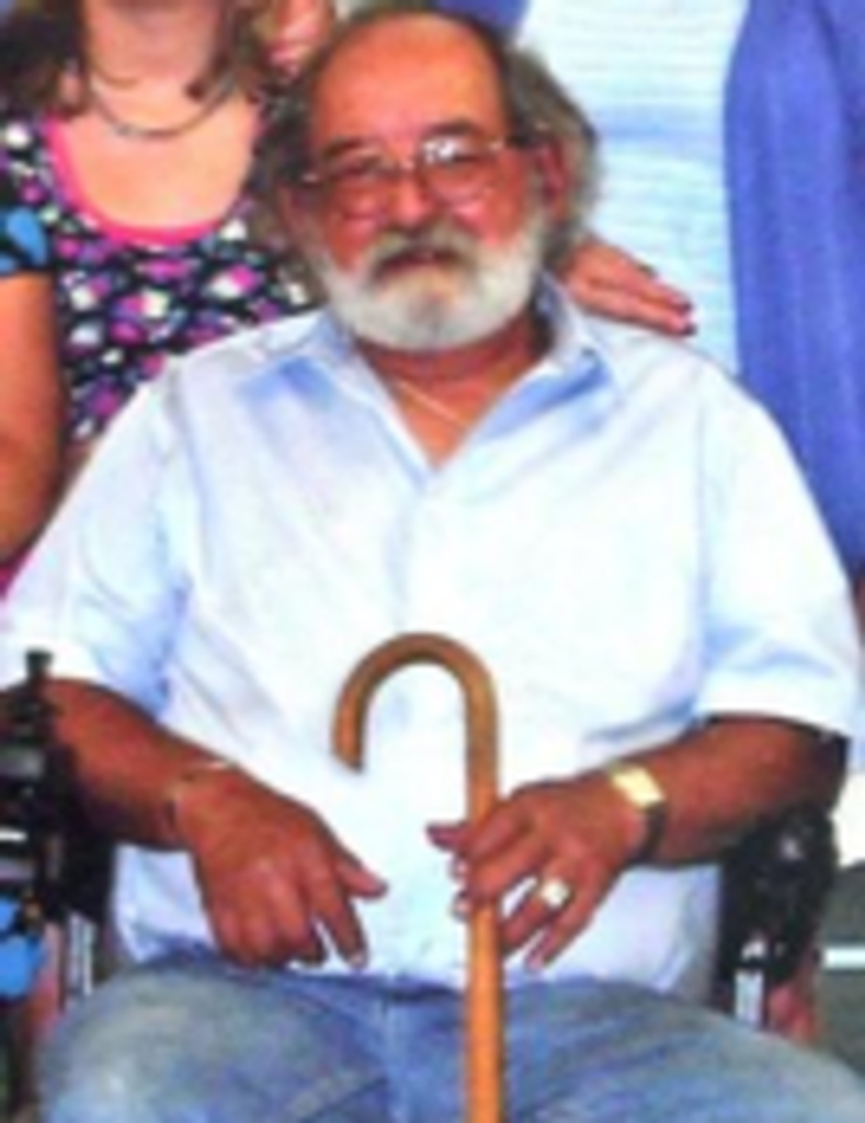 Joseph Dubson
