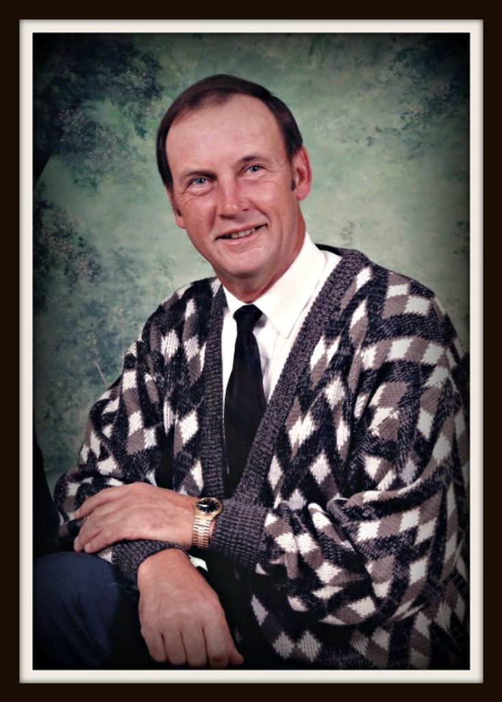 Mcneill Vanmeter Profile Photo