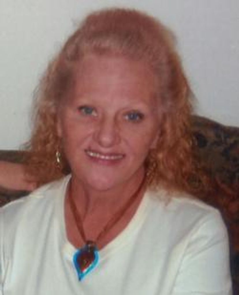 Jeanmarie P. “Gina” Primavera