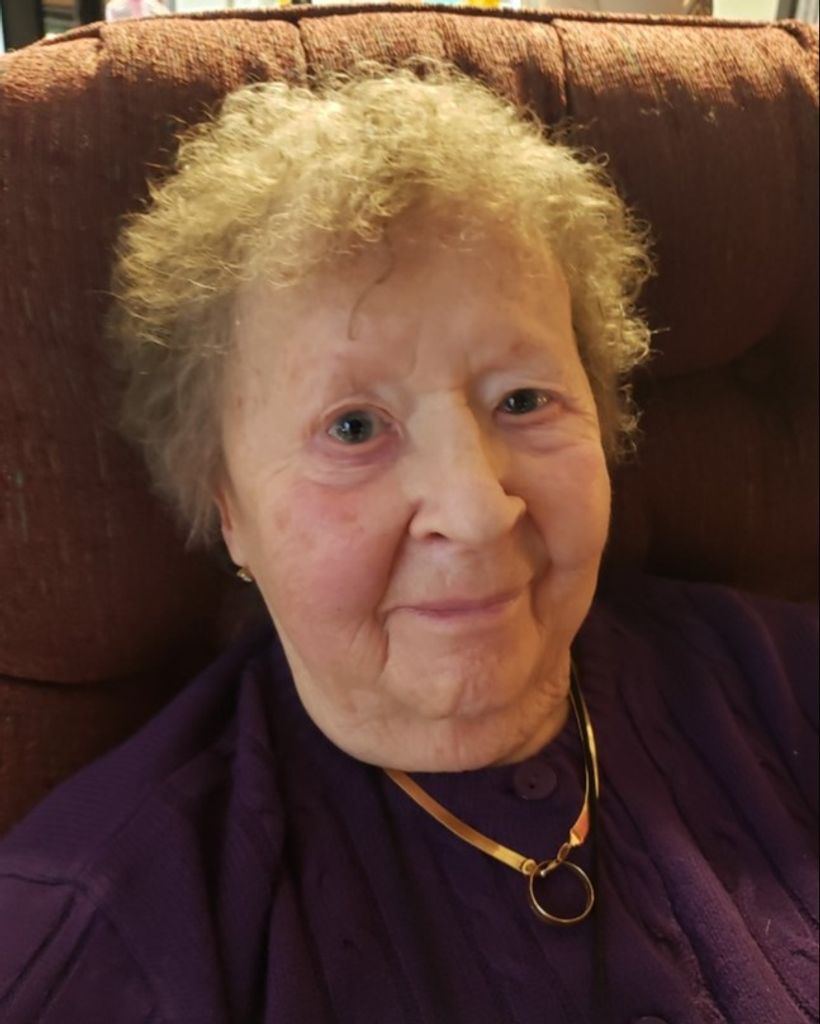 Gloria Valgren